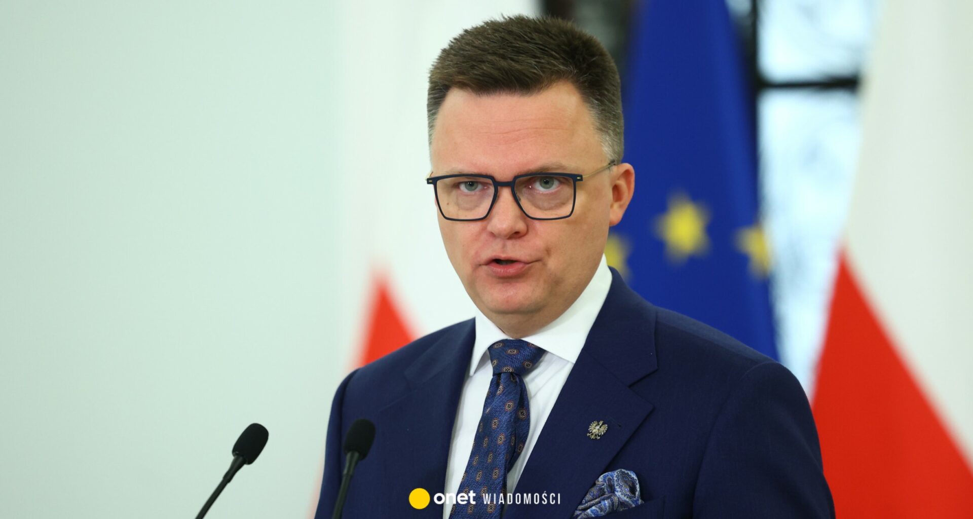 Polska 2050 pogrąża się w chaosie. Znamy skład Rady Pokoju. Podsumowanie nocy