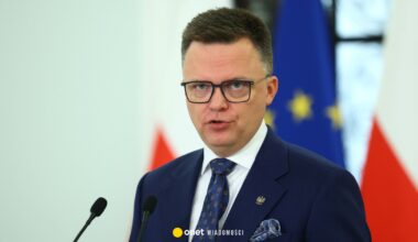 Polska 2050 pogrąża się w chaosie. Znamy skład Rady Pokoju. Podsumowanie nocy