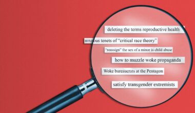 Trump enacted dozens of Project 2025 goals. Here's what's left