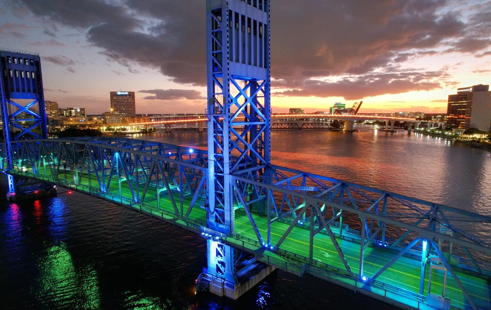 Jacksonville Bold for 1.21.26: Nixon’s next move