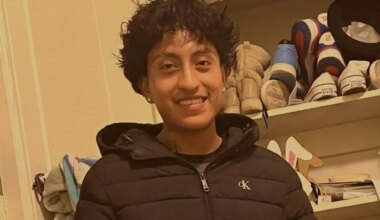 North High student worked to support his family. ICE arrested him at work — North News