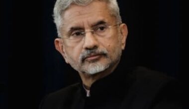  Jaishankar on visit to France and Luxembourg – The Indian Awaaz