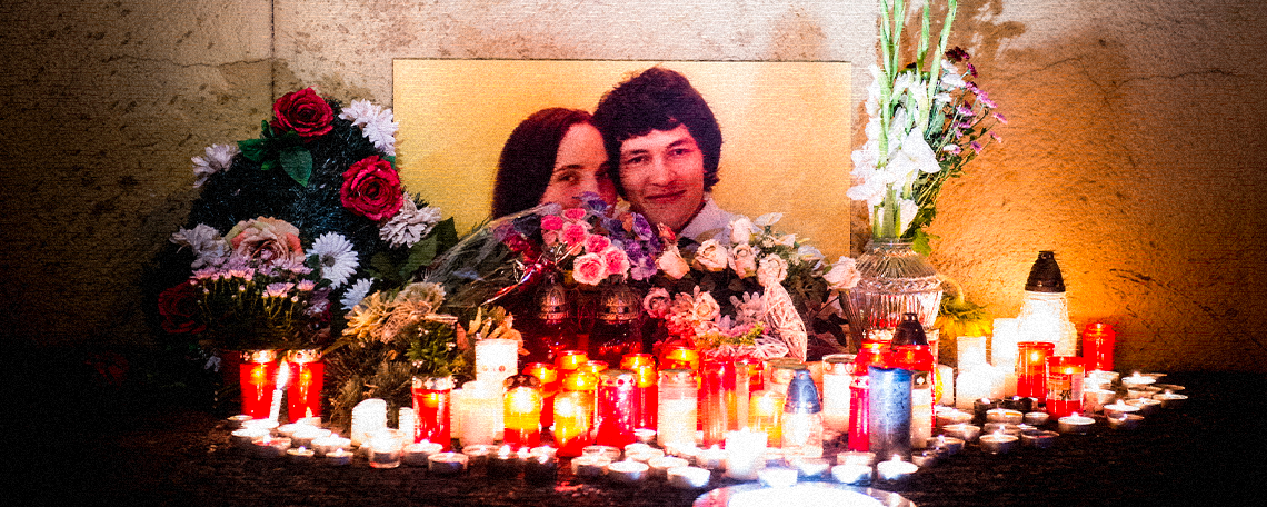 Slovakia: as retrial of alleged mastermind behind journalist Jan Kuciak’s assassination approaches, RSF urges court not to repeat mistakes