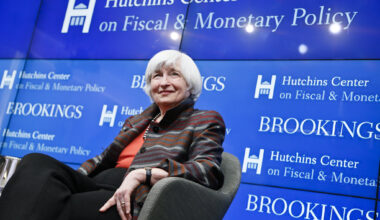 Remarks by Janet L. Yellen on receiving the inaugural Janet L. Yellen Award for Excellence in Public Service from CSWEP