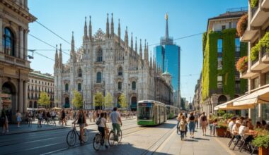 January 2026 european tourism