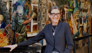 BUSINESS BRIEFS: American Mural Project hires Jennifer Chrein; Springfield Museums appoints Nina Antonetti; Donovan O’Connor & Dodig, LLP names Jennifer M. Breen; BCC student awarded; New canoe take-out; Berkshire Community College awarded; Greylock financial workshops