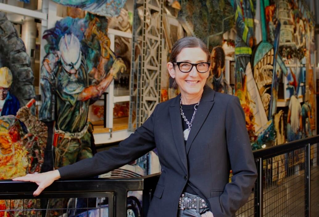 BUSINESS BRIEFS: American Mural Project hires Jennifer Chrein; Springfield Museums appoints Nina Antonetti; Donovan O’Connor & Dodig, LLP names Jennifer M. Breen; BCC student awarded; New canoe take-out; Berkshire Community College awarded; Greylock financial workshops