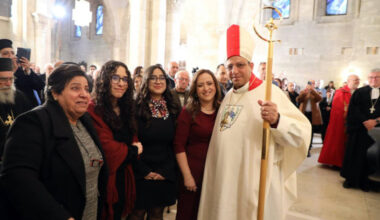 Essay: After ceasefire, travel restrictions still haunt Palestinians