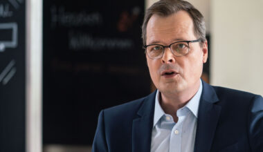 Bundesbank believes German banks will ride out the storm