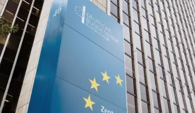 Bundesbank paper looks at core inflation uncertainty