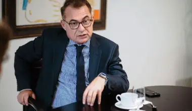 Inflation in Germany has peaked, says Bundesbank president