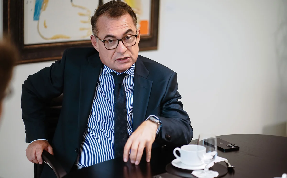 Inflation in Germany has peaked, says Bundesbank president