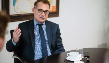 Bundesbank’s Nagel: central bank business models are changing