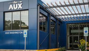 The AUX Wellness Collective seeks to increase visibility and business in the new year