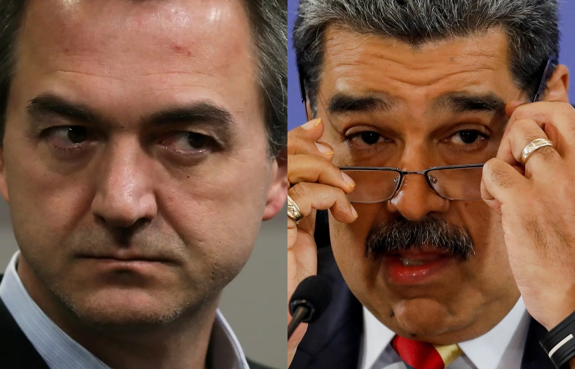 Joesley Tried to Convince Maduro to Step Down and Exile Himself in Turkey, Says Newspaper