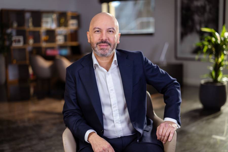 Johann Grech, credit: Malta Film Commission