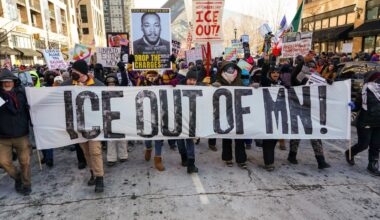 Judge stops DHS from arresting, detaining Minnesota refugees