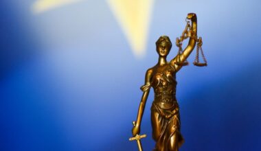 EU and Council of Europe agree to set up an advance team for the Special Tribunal for the Crime of Aggression against Ukraine