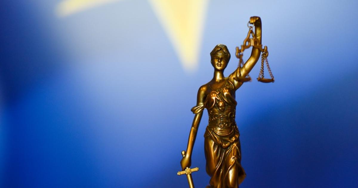 EU and Council of Europe agree to set up an advance team for the Special Tribunal for the Crime of Aggression against Ukraine