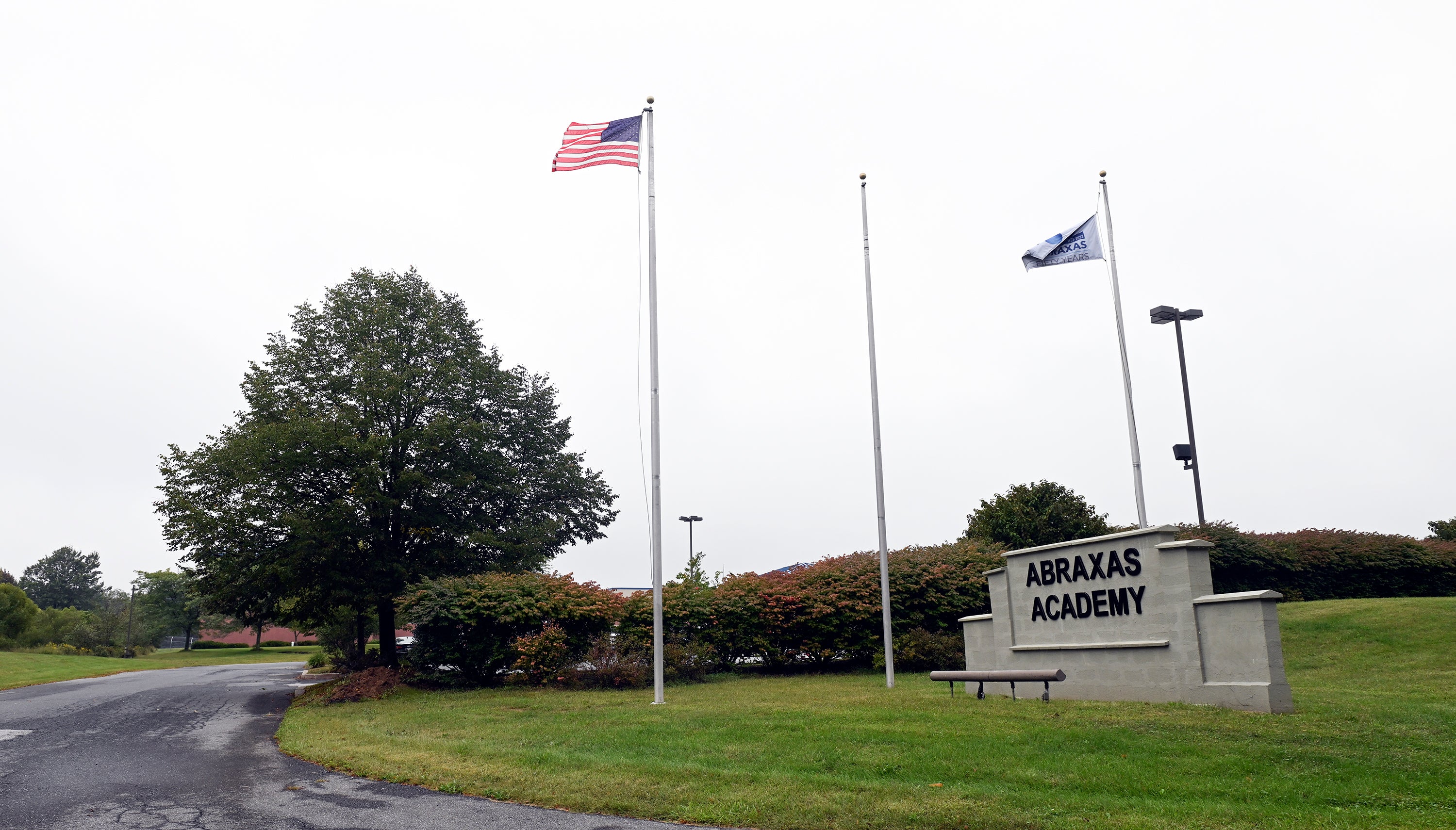 The Trump administration inked a $9 million deal to house teen migrants at Abraxas Academy, a facility with a history of abuse, according to a recent investigation