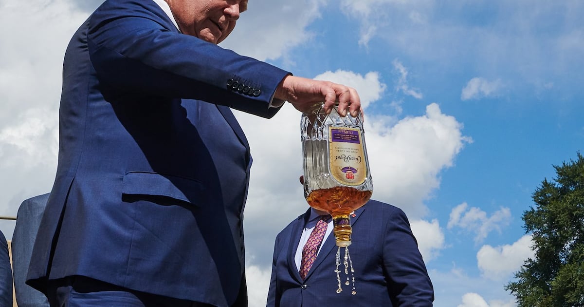 Manitoba MP calls out Doug Ford's plan