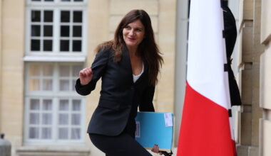 Groenland, Otan, propos de Donald Trump… Les États-Unis « n’aiment pas l’Europe », juge la ministre Alice Rufo