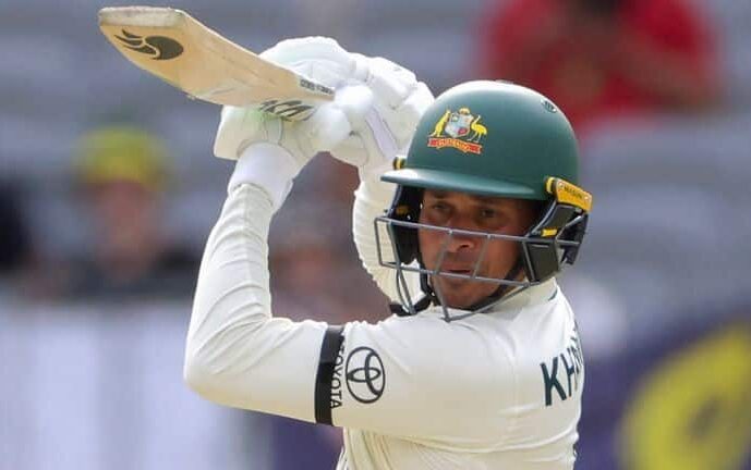 Cricket, Politics, and Gaza: The Moral Decency of Usman Khawaja