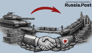 Russian Sources Discuss the Evolving Relationship Between Russia and North Korea