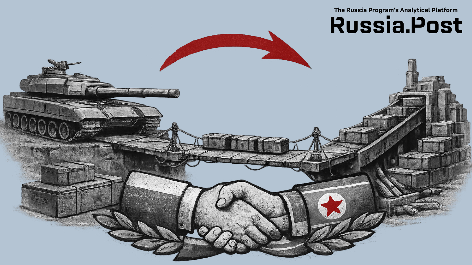 Russian Sources Discuss the Evolving Relationship Between Russia and North Korea