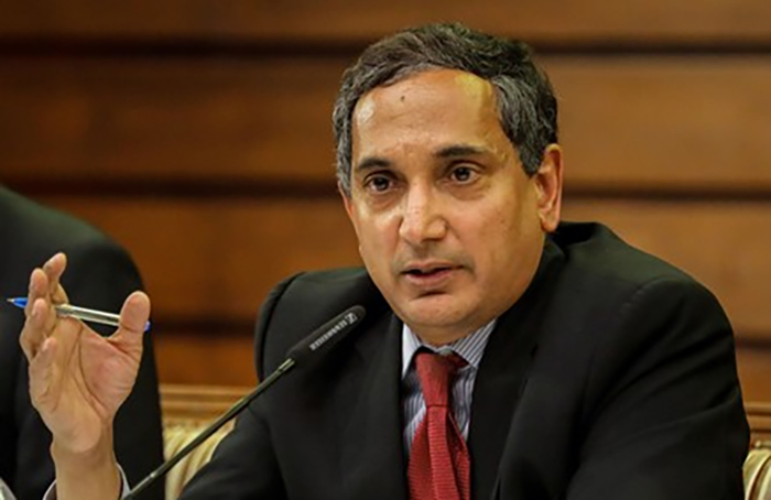 IMF urges Lanka to diversify trade amidst global tariff risks – The Island