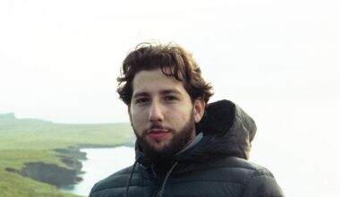 From Portugal to Kerry – the small village that left a big impression on one summer worker