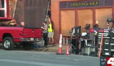 St. Louis business benefits from film industry growth