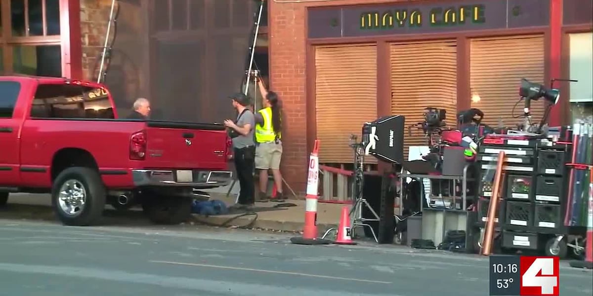 St. Louis business benefits from film industry growth