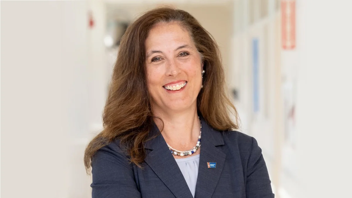 Karen Knudsen: A Major Advance For Science, and for Patients