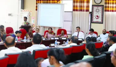 Kegalle sets up District Planning Committee to rein-in development spending under IMF-backed reforms – The Island