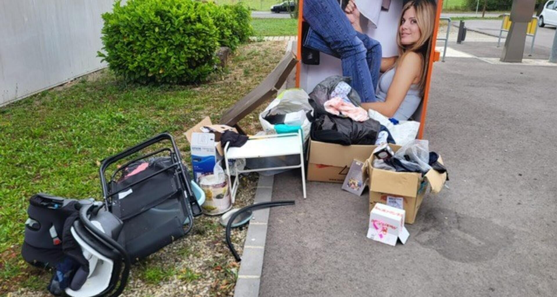 Tageblatt.lu | Kleidersammlung in Luxemburg im Umbruch