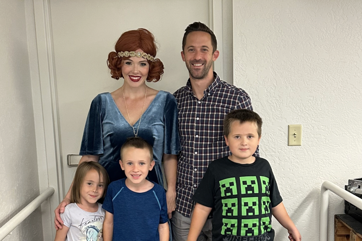 Utah mom who feared ‘end times’ arrested after taking kids to Croatia