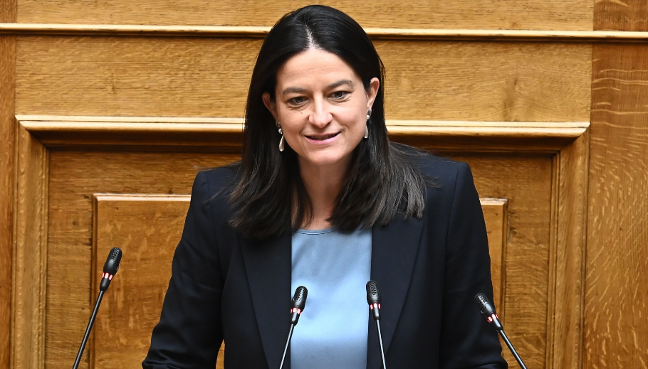 Greece posts highest employment growth among OECD countries in Q3 2025, says Kerameus