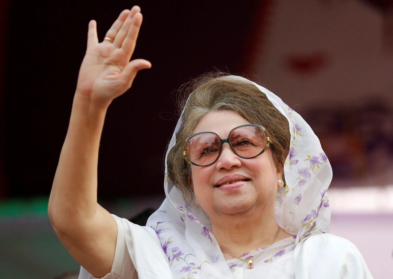 Zia led Bangladesh across its most decisive economic threshold