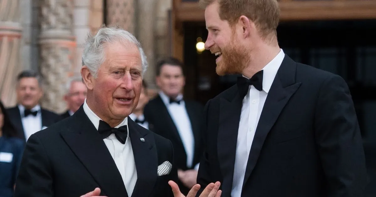 King Charles Grew Exhausted After Prince Harry 'Demanded Funds' — Report
