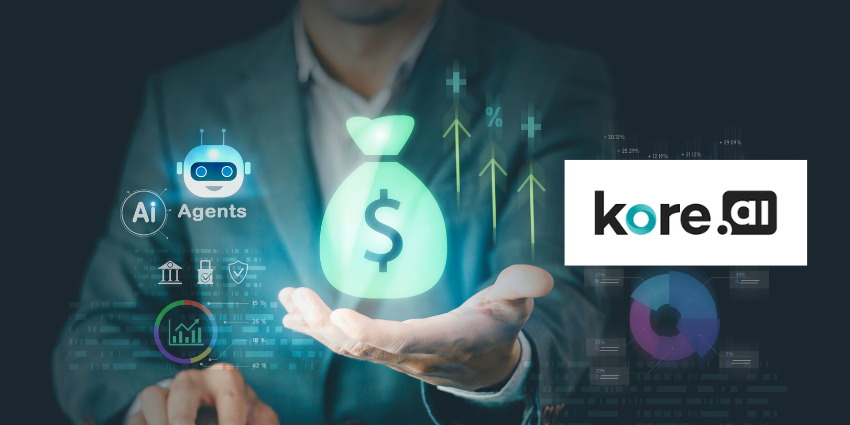 KoreAi Investment CX