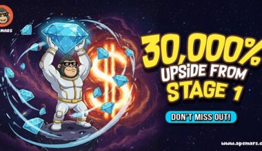 Next Big Crypto: APEMARS, DOGE Analysis for Massive Upside