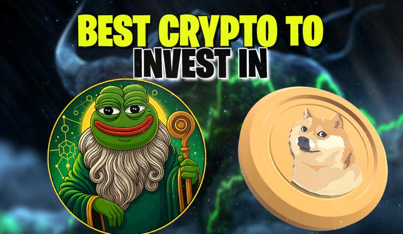 Dogecoin Price Prediction: Will DOGE Reach $1 in 2026 Like Pepeto