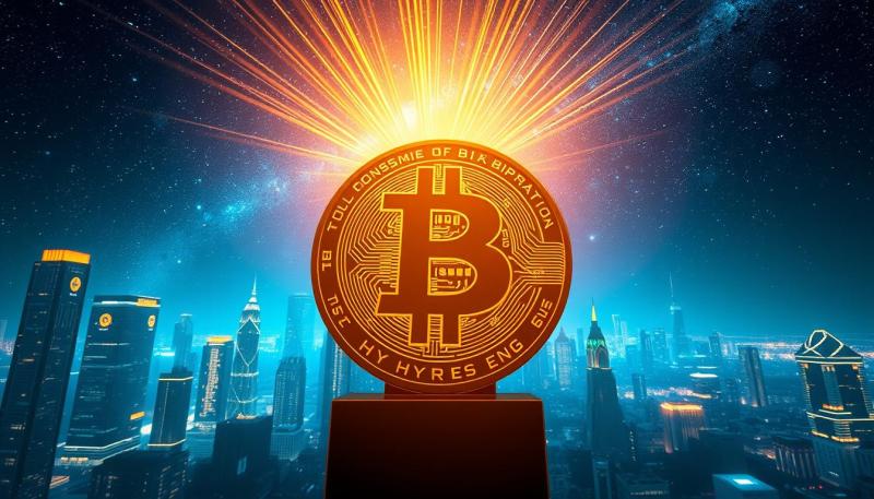 Bitcoin Hyper Is Emerging as the Next Big Cryptocurrency Backed by Strong Market Signals