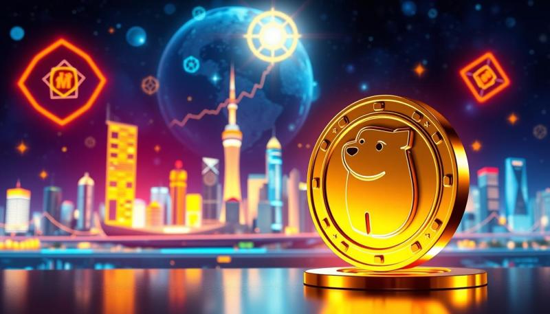 Analysts Are Calling Maxi Doge the Next Big Cryptocurrency to Watch