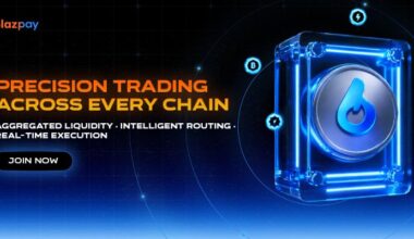 Presale Cryptocurrency Spotlight: Blazpay and Top Crypto Assets to Watch in 2026