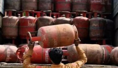 Liquefied Petroleum Gas (LPG) Market