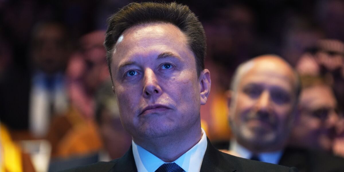 Mother of Elon Musk’s child sues his AI company over sexual deepfake images created by Grok