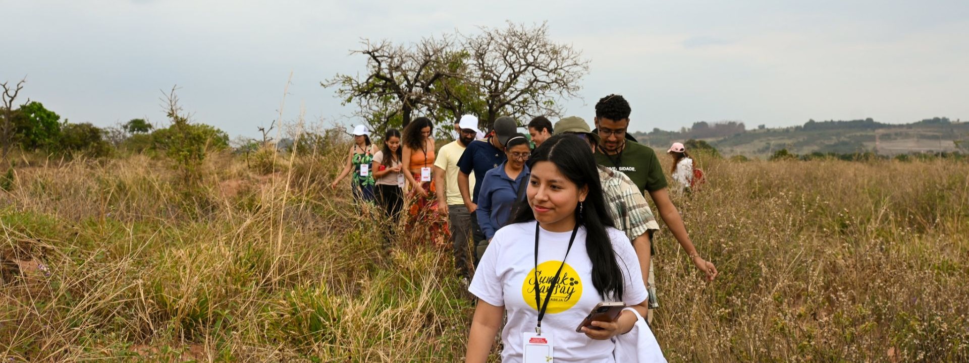 9 ways to restore Latin American landscapes