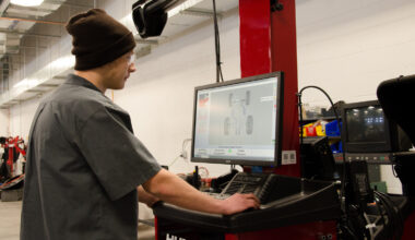 Front Range Community College and Mazda Expand Automotive Technology Training